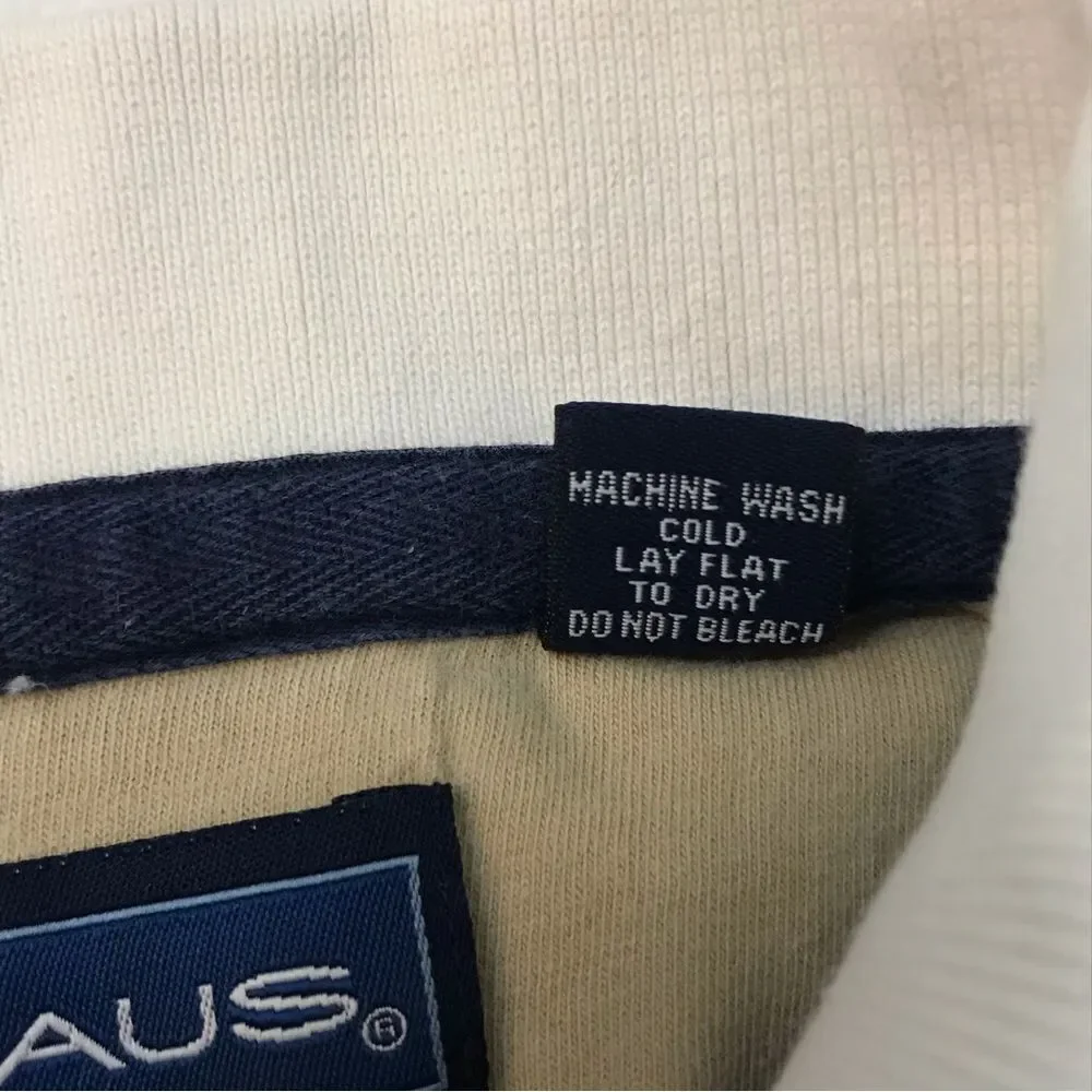 Unbranded vintage nicklaus